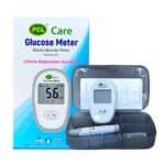 PCL Care Glucose Meter