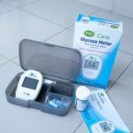 PCL Care Glucose Meter - Image 3