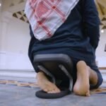 Prayer Support Stool - Image 2